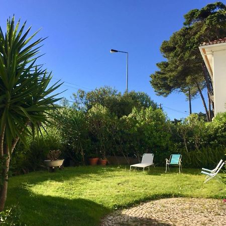 Cascais Seaside Garden Villa Esterno foto