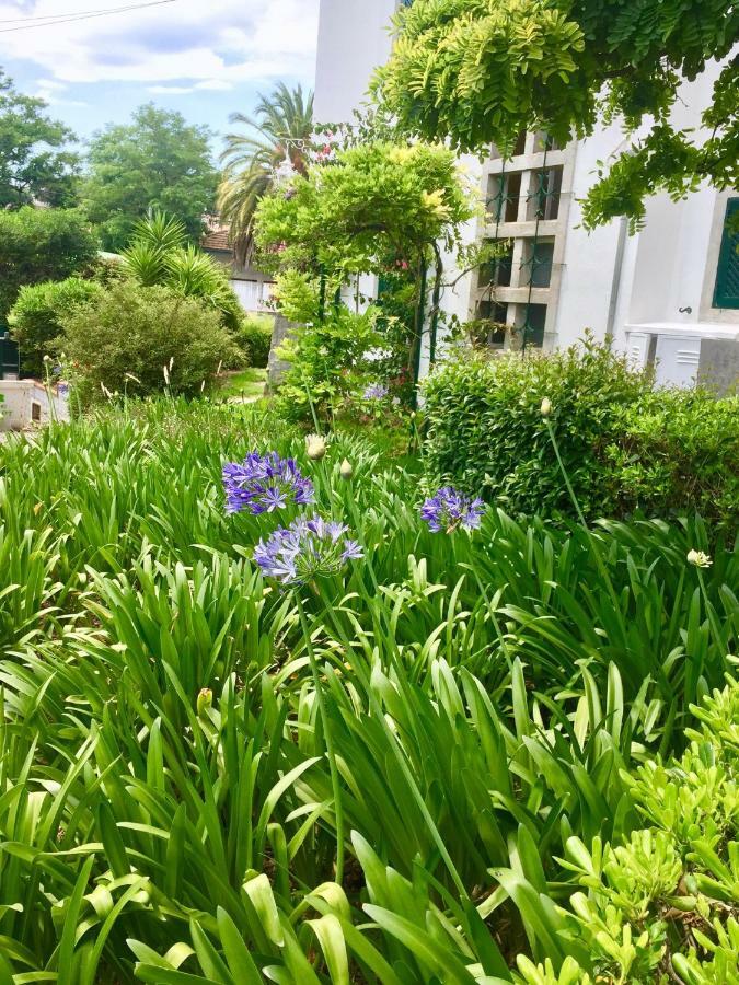 Cascais Seaside Garden Villa Esterno foto