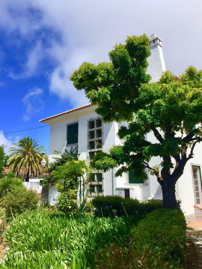 Cascais Seaside Garden Villa Esterno foto